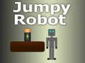 Spēle Lecamais Robots online