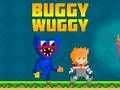 Spēle Buggy Wuggy online