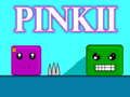Spēle Pinkii online