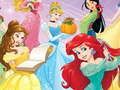 Spēle Princese Slīdmašīna online