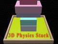 Spēle 3D Fizikas Kaudzes online