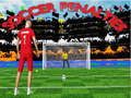 Spēle Futbola pendeli online Spēle Futbola pendeli online
