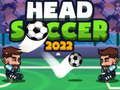 Spēle Galvas Futbols 2022 online Spēle Galvas Futbols 2022 online