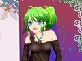 Spēle Modes Meitene Sabrina: Tērps online