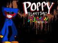 Spēle Poppy Playtime Puzļu izaicinājums online