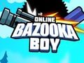 Spēle Bumbvedēja Zēns Tiešsaistē online
