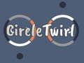Spēle Aplis Griezieni online
