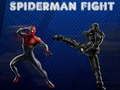 Spēle Zaudējums Spiderman online