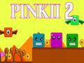 Spēle Pinkii 2 online