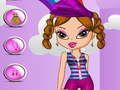 Spēle Bratz: Tērpi Meiteni online Spēle Bratz: Tērpi Meiteni online