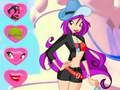 Spēle Winx Bloom Casual online