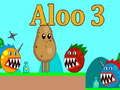 Spēle Aloo 3 online