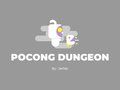 Spēle Pocong Dungeon online