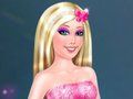 Spēle Barbija princeses apģērbs online