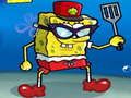 Spēle SpongeBob Apģērbs online