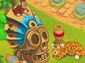 Spēle Dārgakmens Maya online Spēle Dārgakmens Maya online