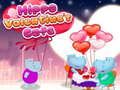 Spēle Hippo Mīlestības Kafija online Spēle Hippo Mīlestības Kafija online