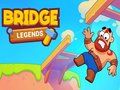 Spēle Tiešsaistes Bridge Leģenda online