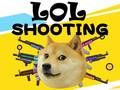 Spēle Lol Šaušana online