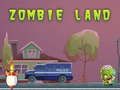 Spēle Zombiju zeme online