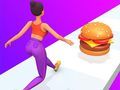 Spēle Twerk Skrējiens online