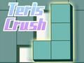 Spēle Tetris Sadragšana online