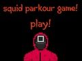 Spēle Parkour Astoņkāju Spēle online