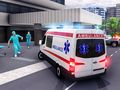 Spēle Ātrās palīdzības simulatora 3D online