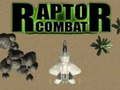 Spēle Raptora cīņa online Spēle Raptora cīņa online