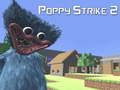 Spēle Poppy Strike 2 online