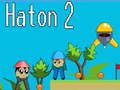 Spēle Haton 2 online