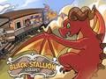 Spēle Melnais Stallions Kabare online