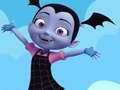 Spēle Princese Vampirina: Kvalitatīvu Kēksi Ražotājs online Spēle Princese Vampirina: Kvalitatīvu Kēksi Ražotājs online
