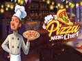 Spēle Picas Šefpavārs online Spēle Picas Šefpavārs online