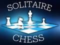 Spēle Solitaire Šahs online