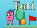 Spēle Tori online