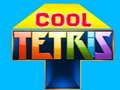 Spēle Foršs Tetris online