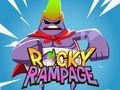 Spēle Akmeņu Rampage online