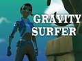 Spēle Gravitācijas Sērfotājs online