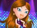 Spēle Bratz Dana Popzvaigzne online Spēle Bratz Dana Popzvaigzne online