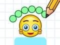 Spēle Aizsargā Emoģus online