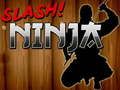 Spēle Ninja Griezejs online