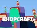 Spēle BhopCraft.io online