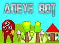 Spēle Aneye Bots online