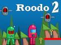 Spēle Roodo 2 online