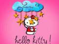 Spēle Slēptās Zvaigznes Hello Kitty online
