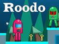 Spēle Roodo online