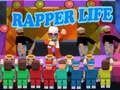 Spēle Rappera Dzīve online Spēle Rappera Dzīve online