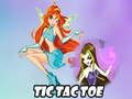 Spēle Winx Rindkopības Spēle online
