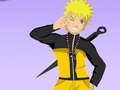 Spēle Naruto Tērpi online
